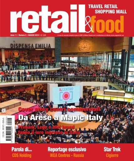 Retail&food issue 