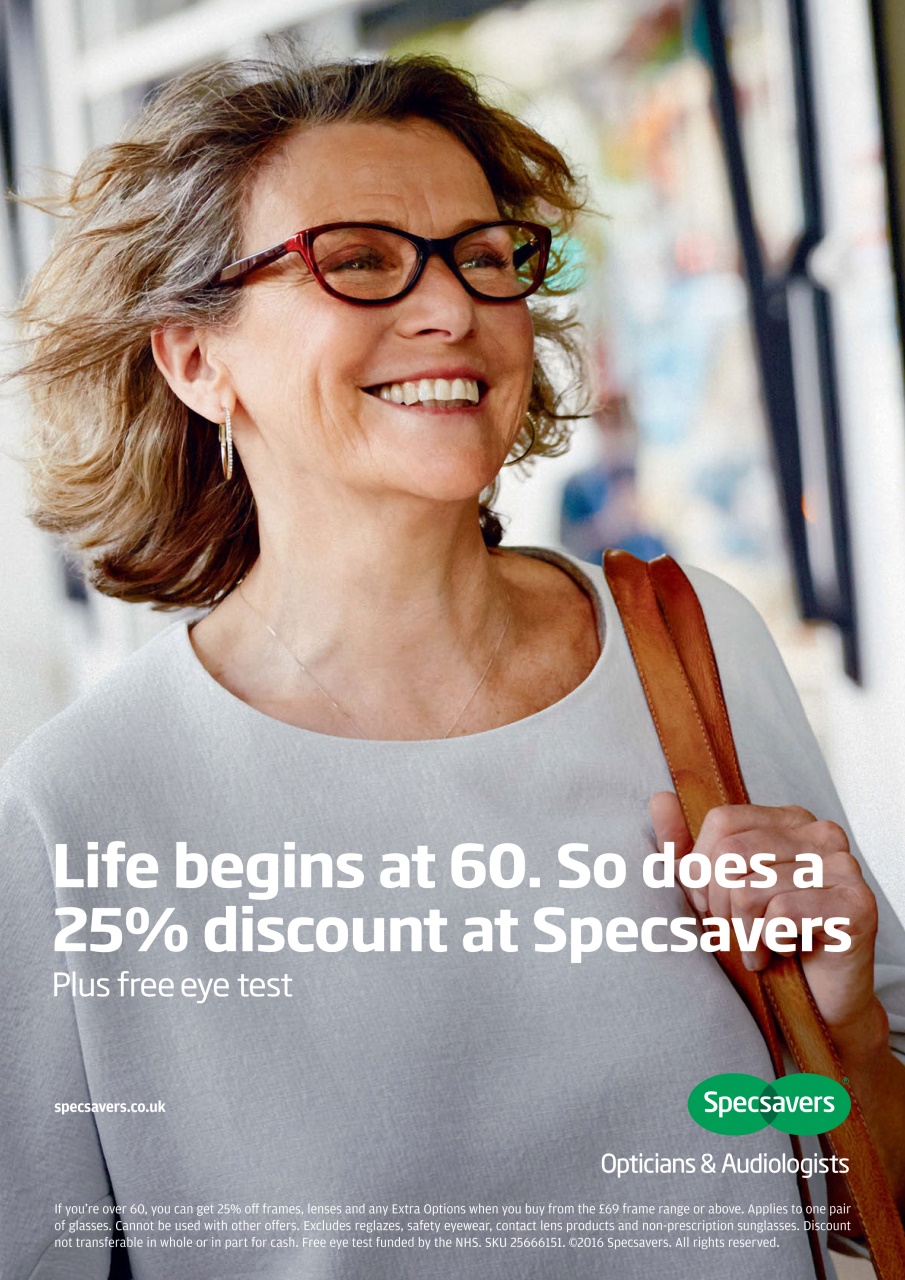 My Weekly Preview Pages