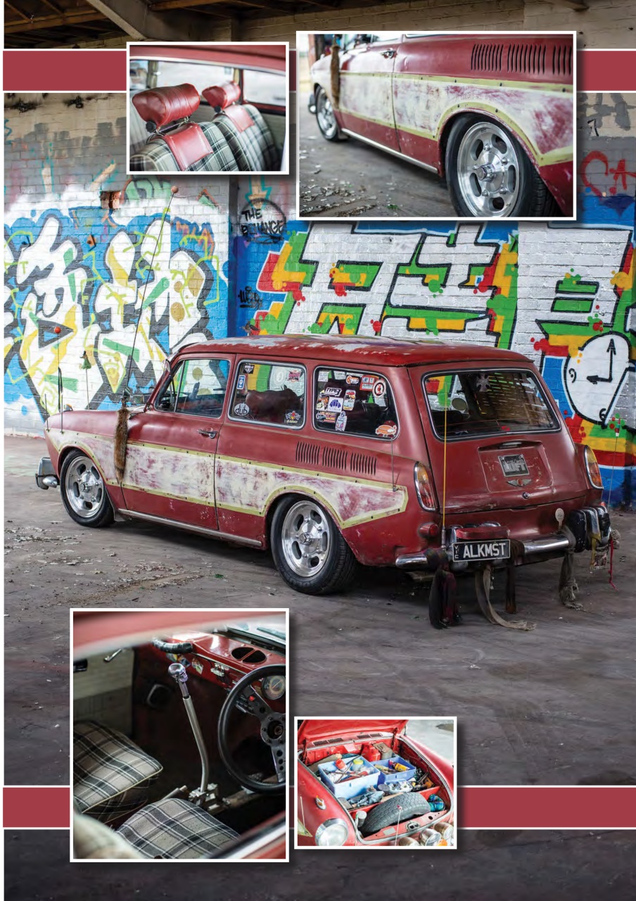 VW Magazine Australia Preview Pages