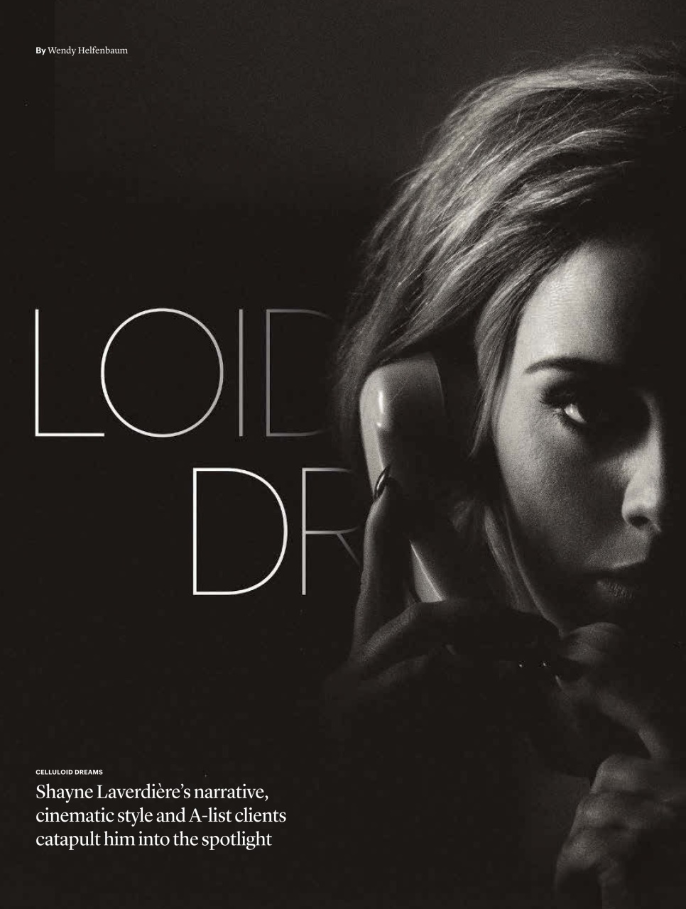 Applied Arts Preview Pages