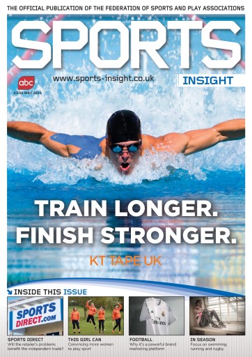 Sports Insight issue 