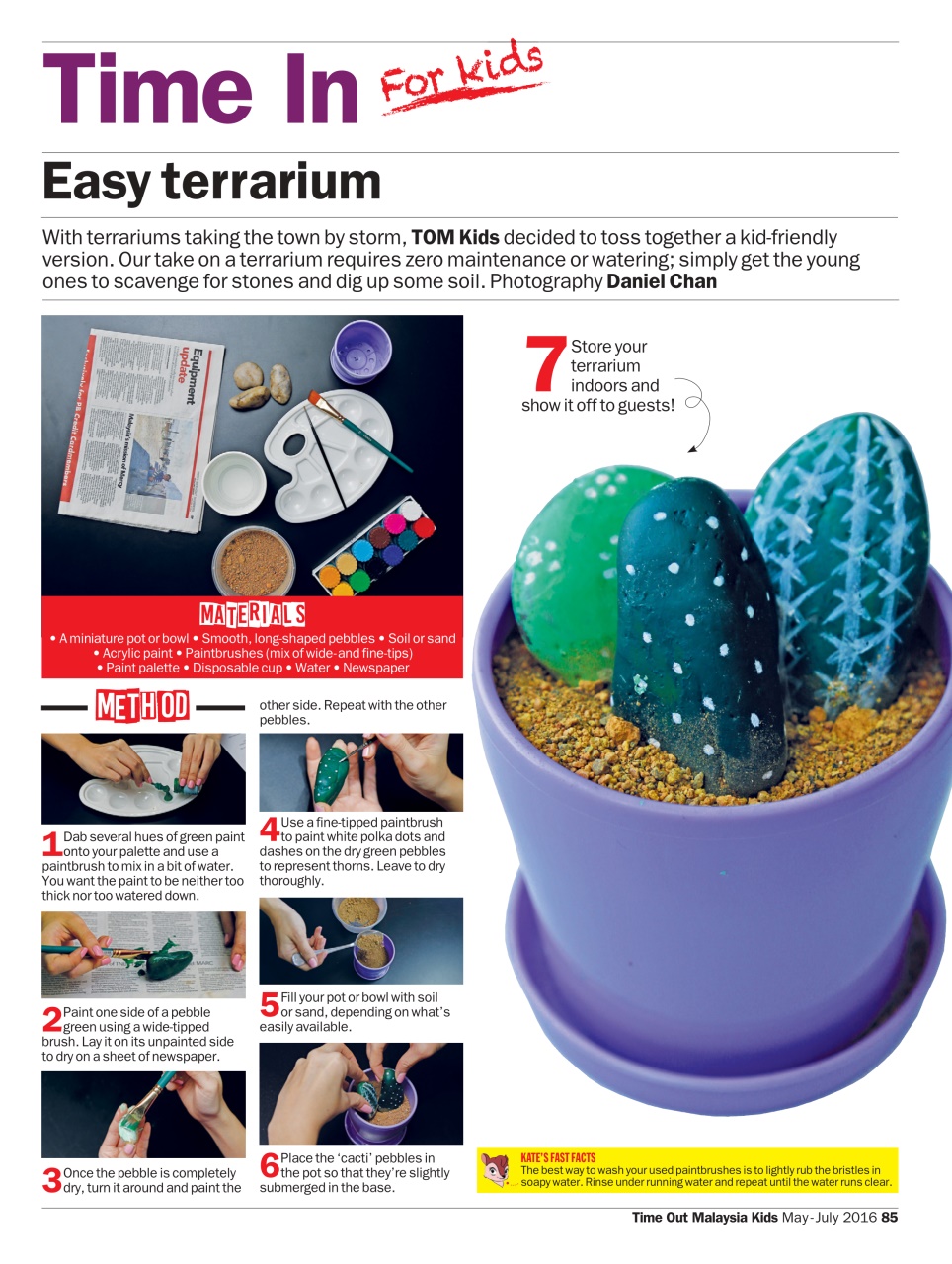 Time Out Malaysia Preview Pages