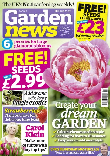 Garden News issue 