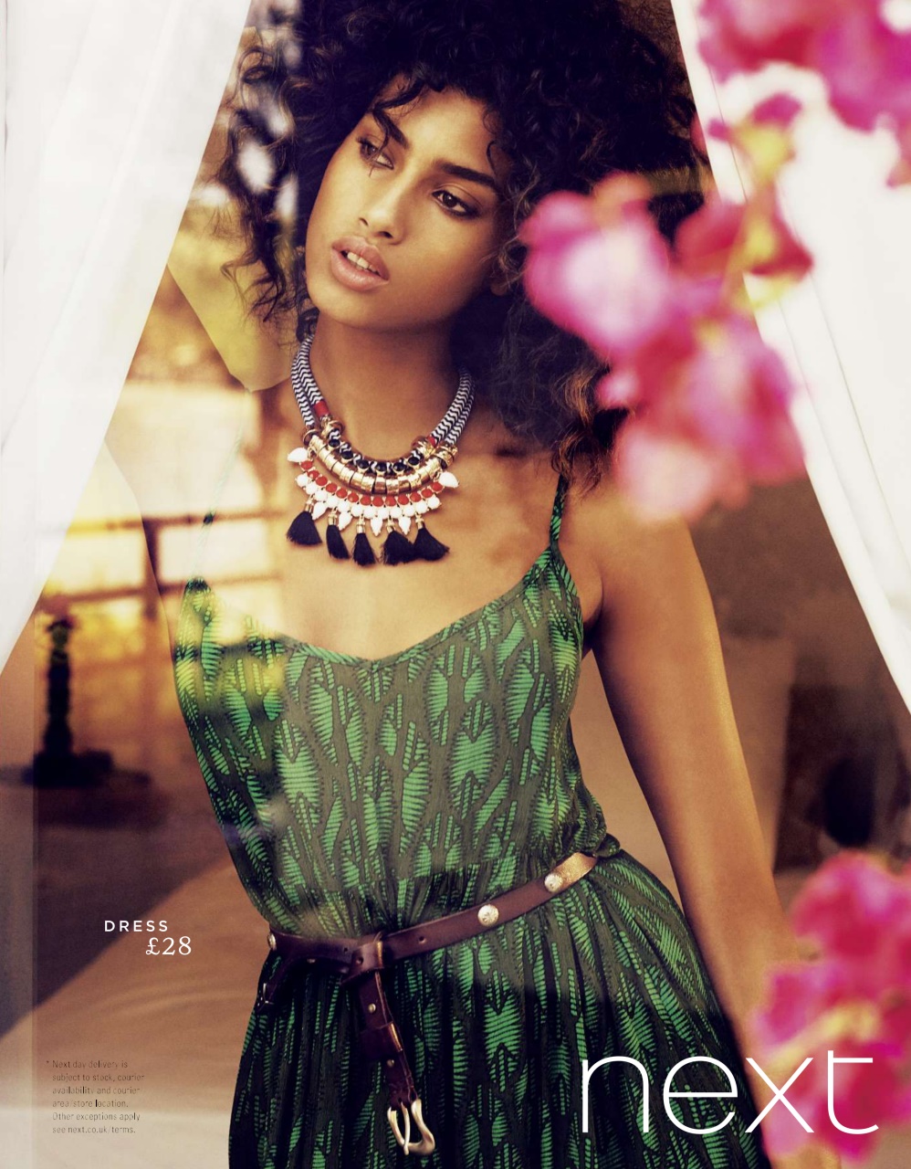 Grazia Preview Pages