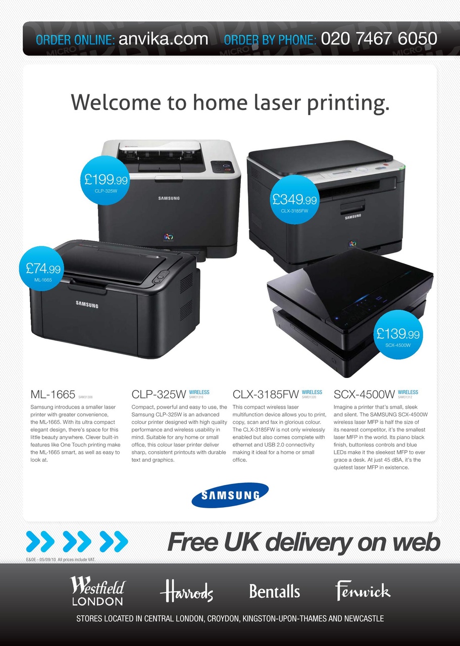 Macworld Preview Pages