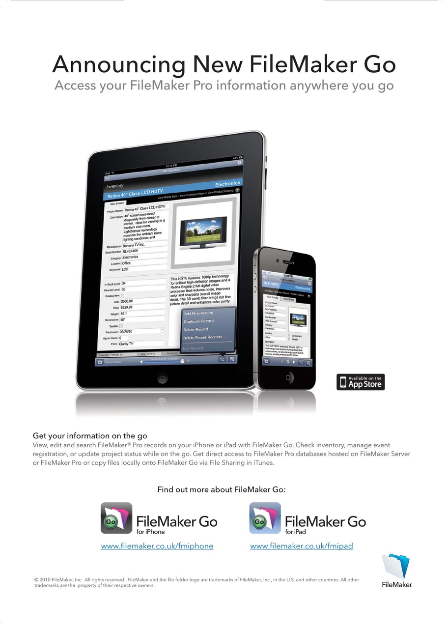 Macworld Preview Pages