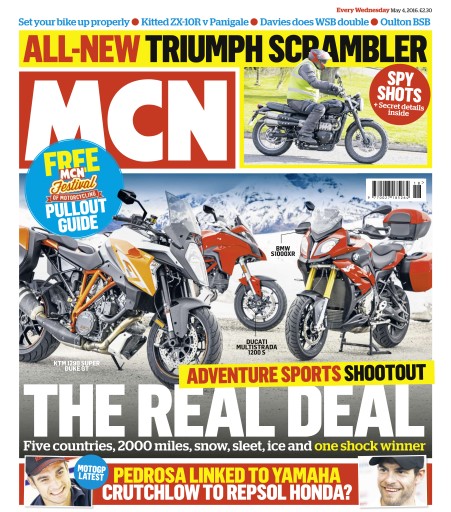 MCN issue 