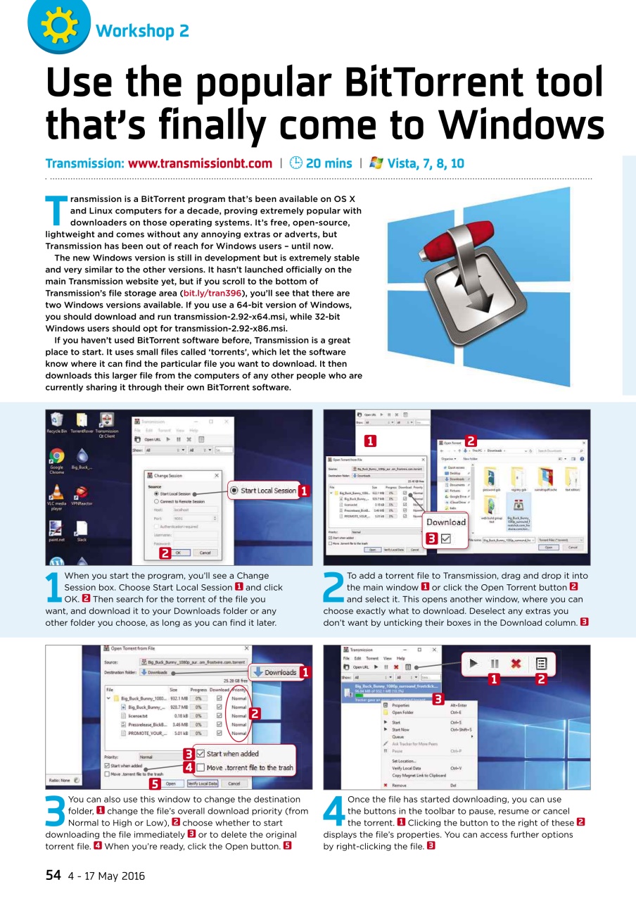 Webuser Preview Pages