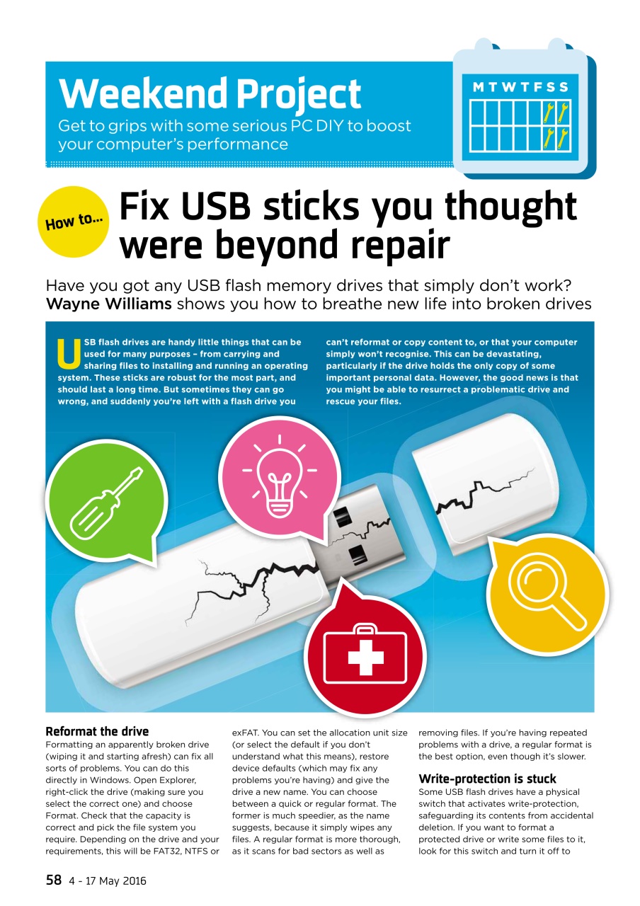 Webuser Preview Pages