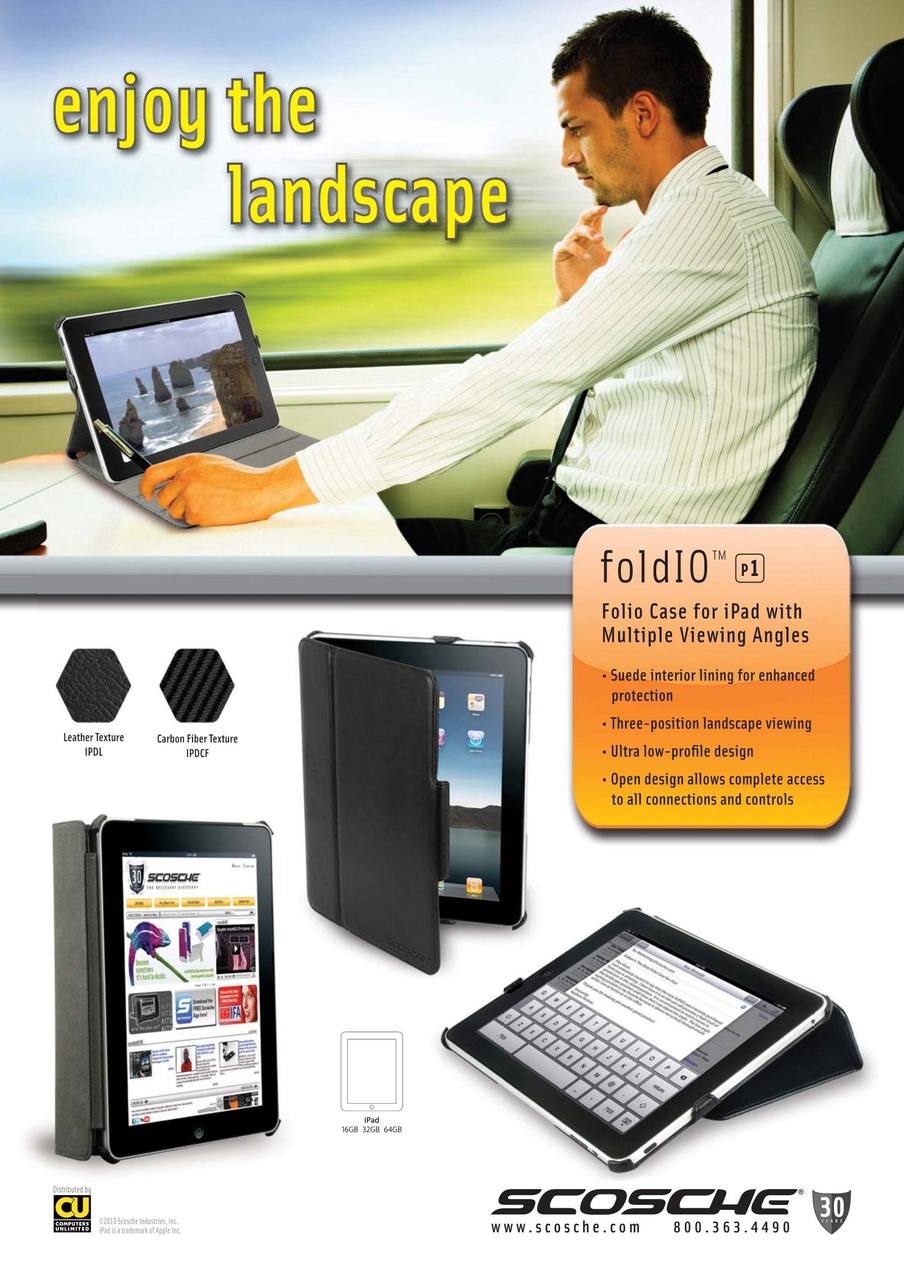 Macworld Preview Pages