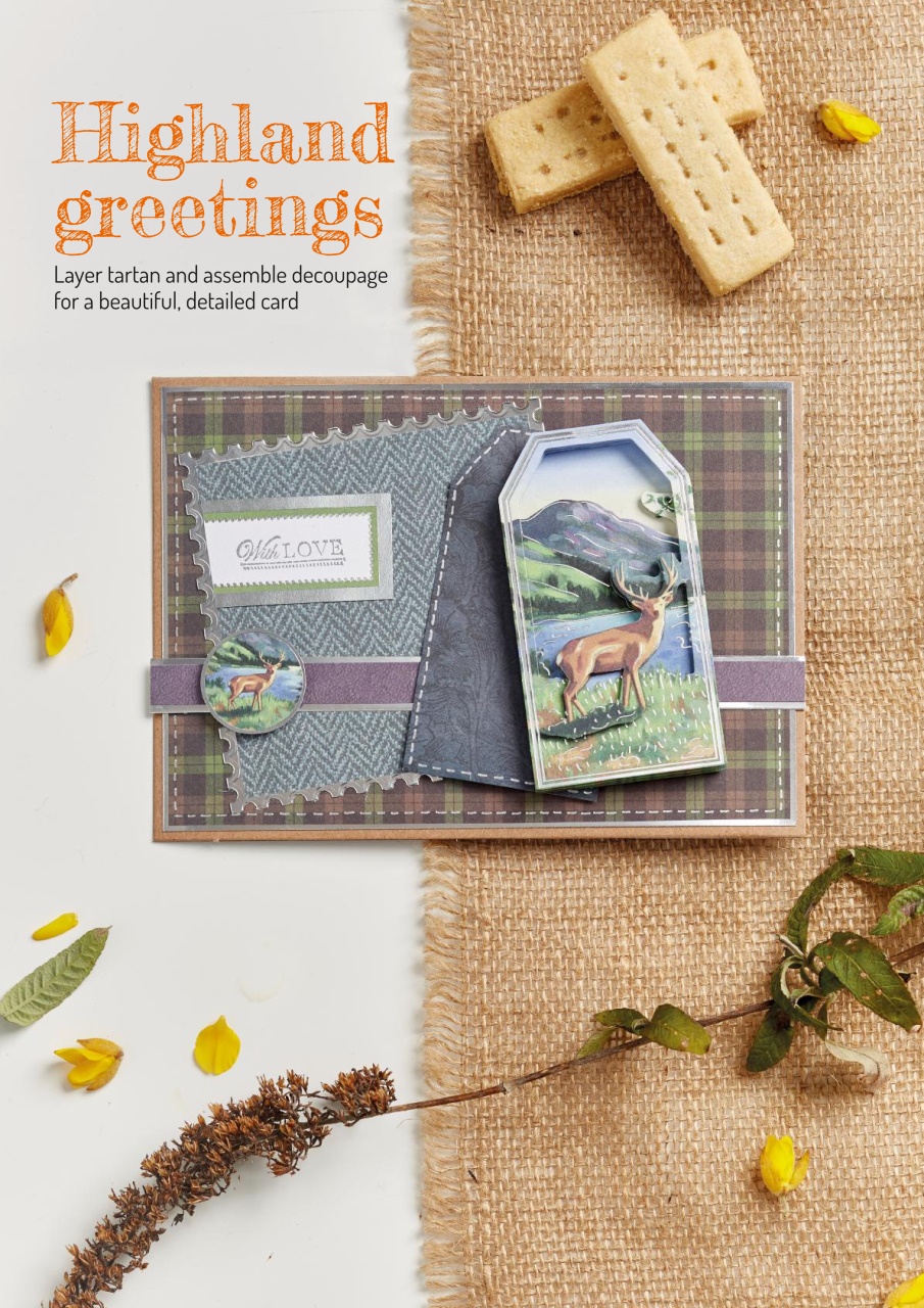 docrafts® Creativity Preview Pages