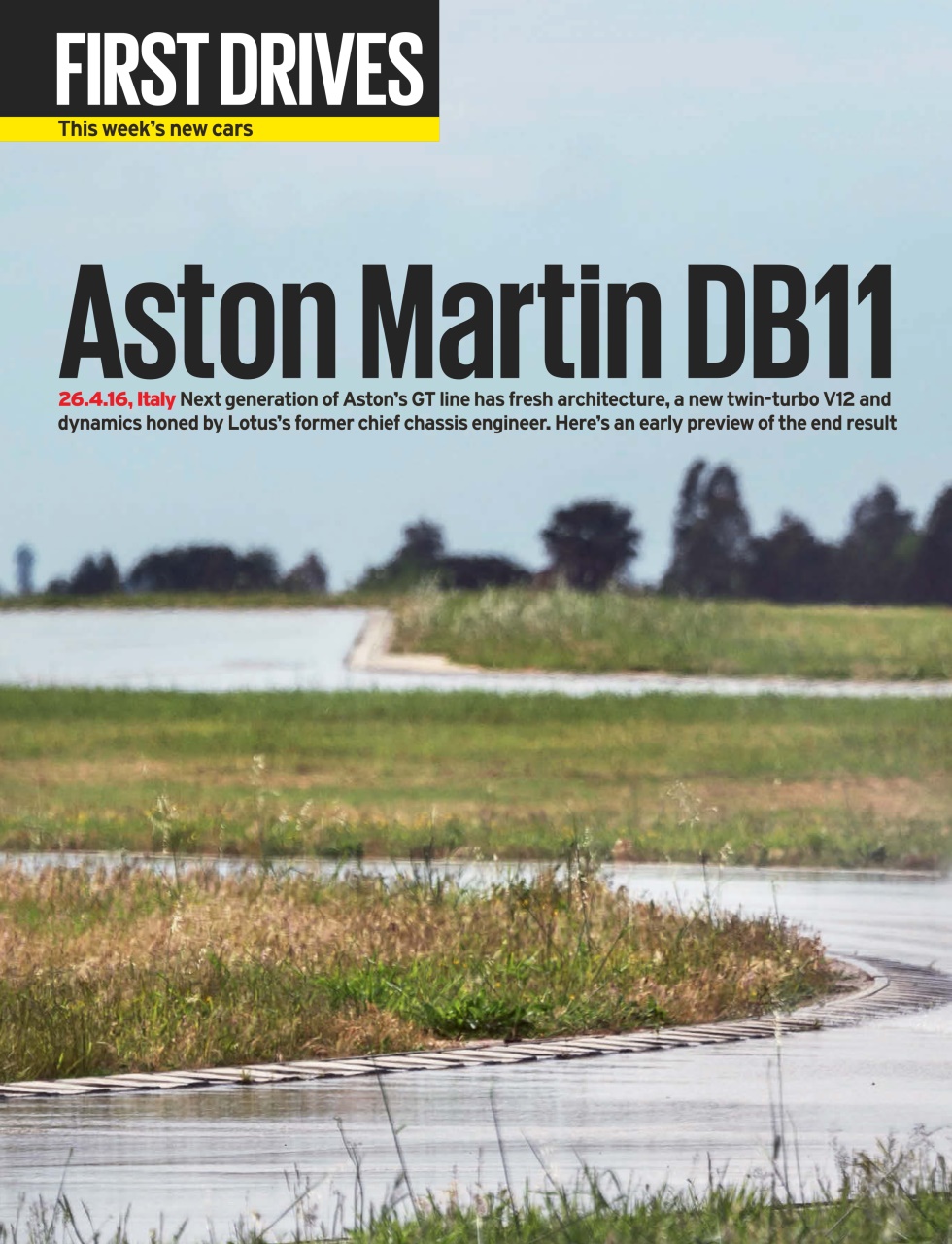 Autocar Preview Pages