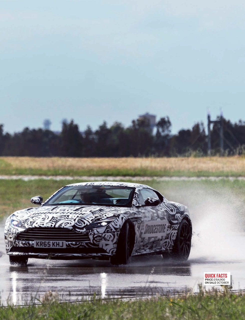 Autocar Preview Pages