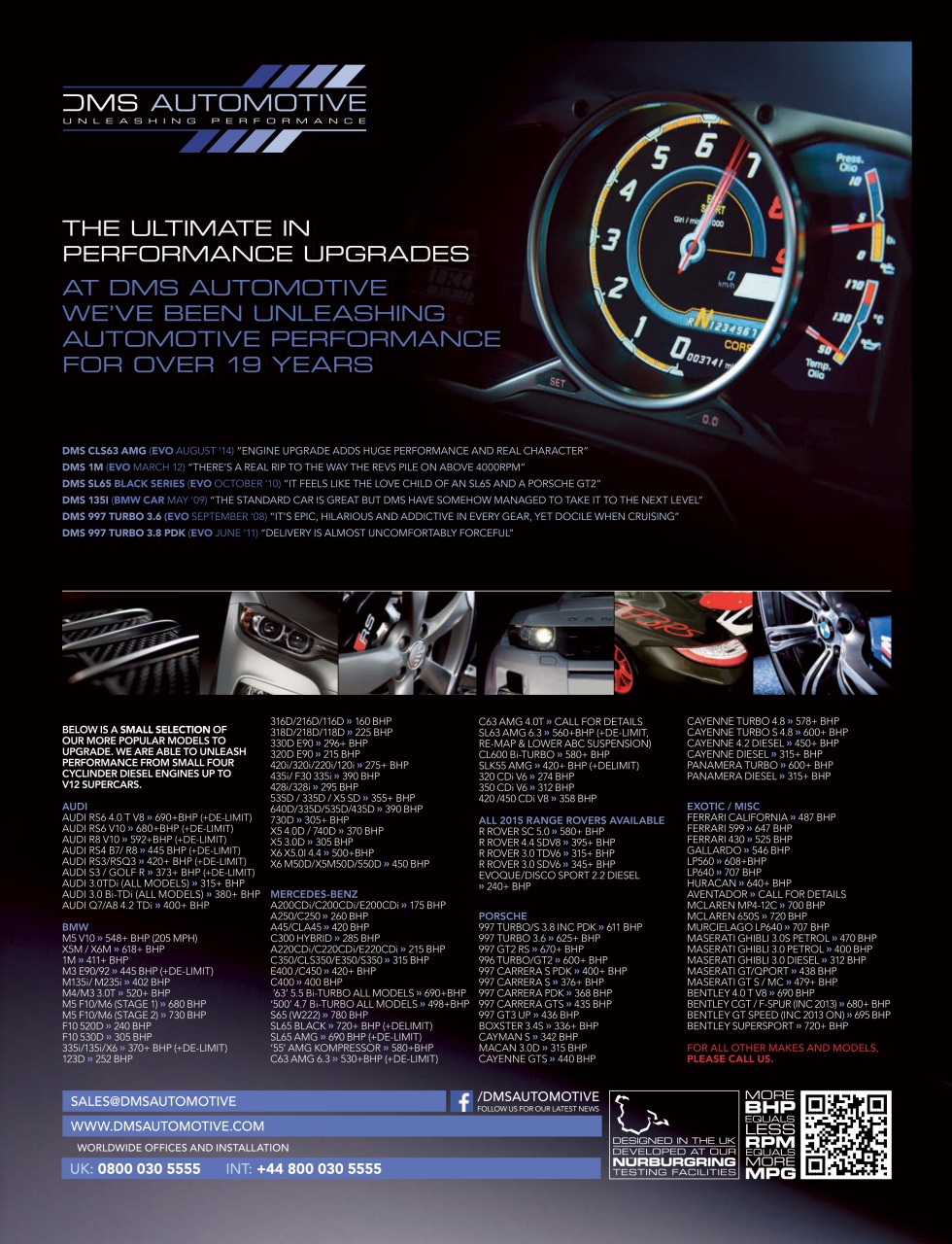 Autocar Preview Pages