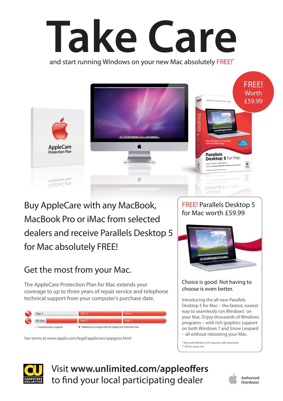 Macworld Preview Pages