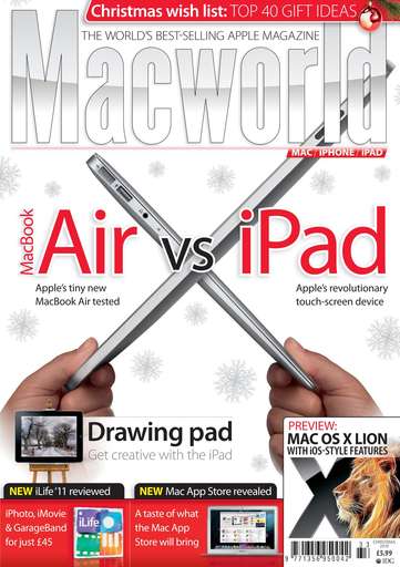 Macworld issue 