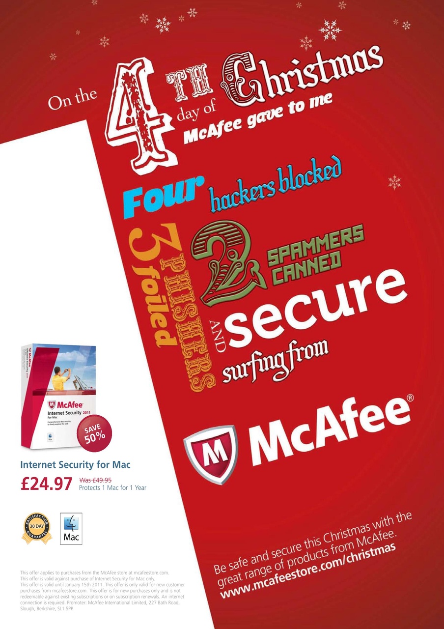 Macworld Preview Pages