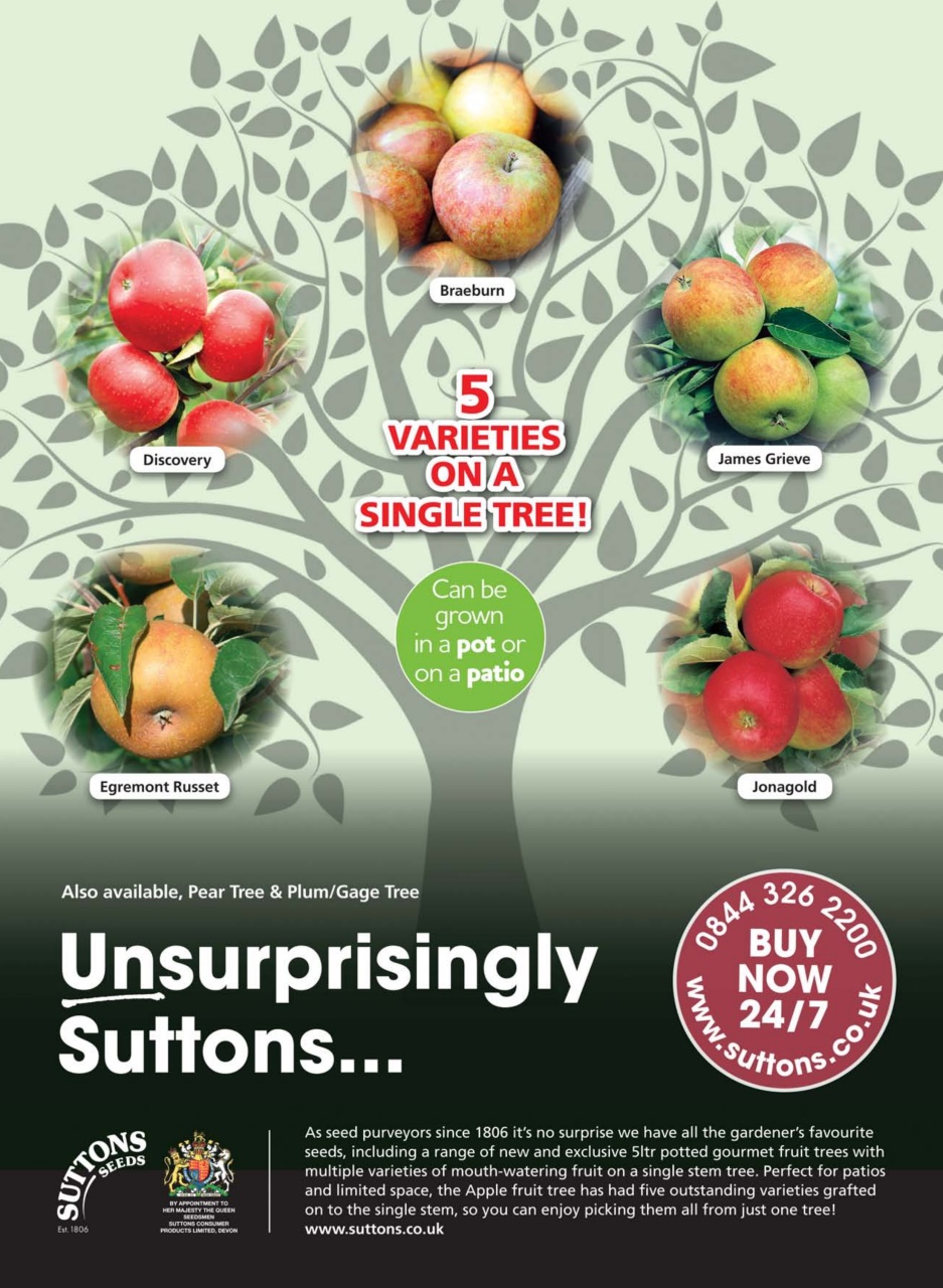 Grow Your Own Preview Pages