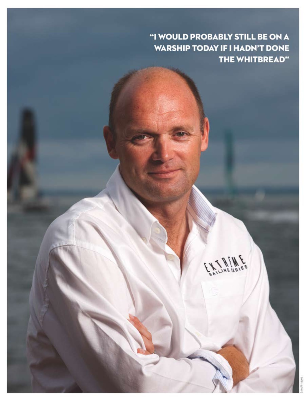 Yachting World Preview Pages