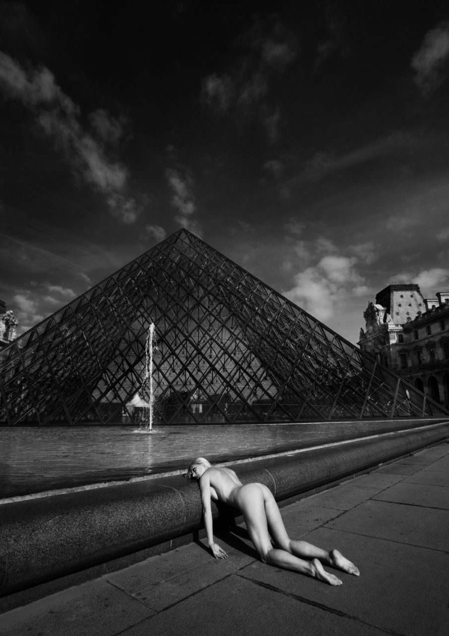 Normal Magazine Preview Pages