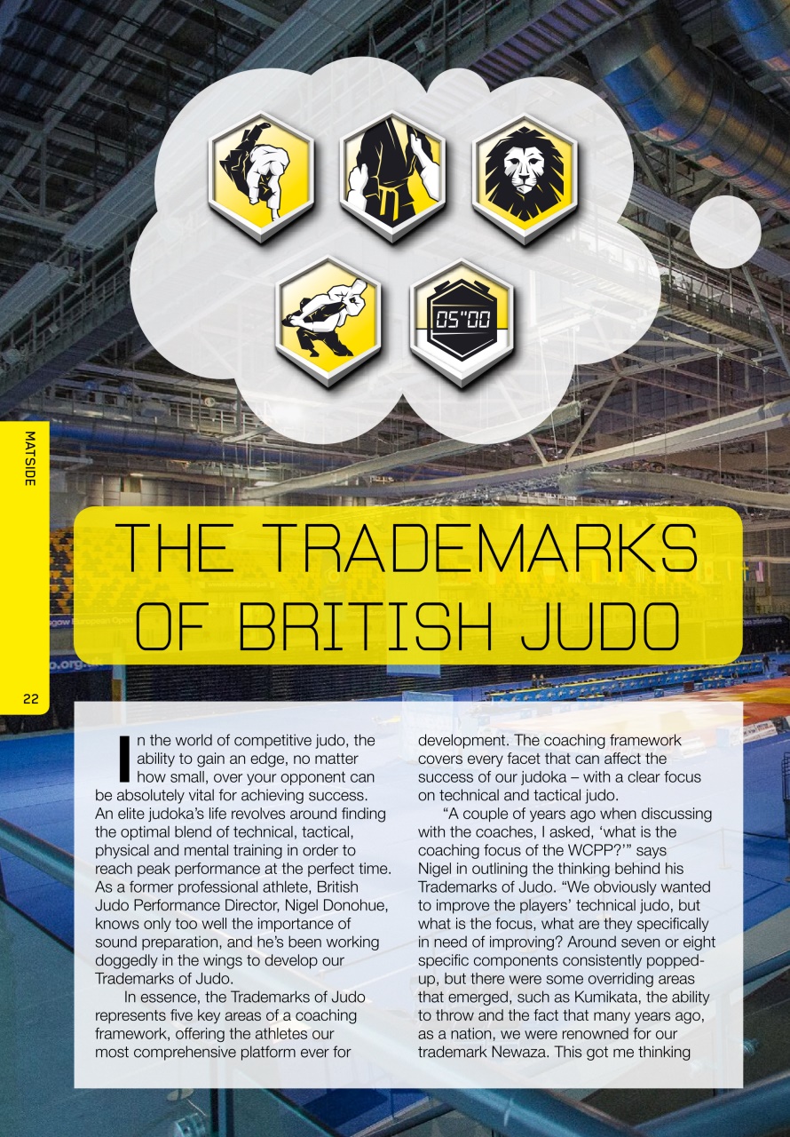 Matside Preview Pages