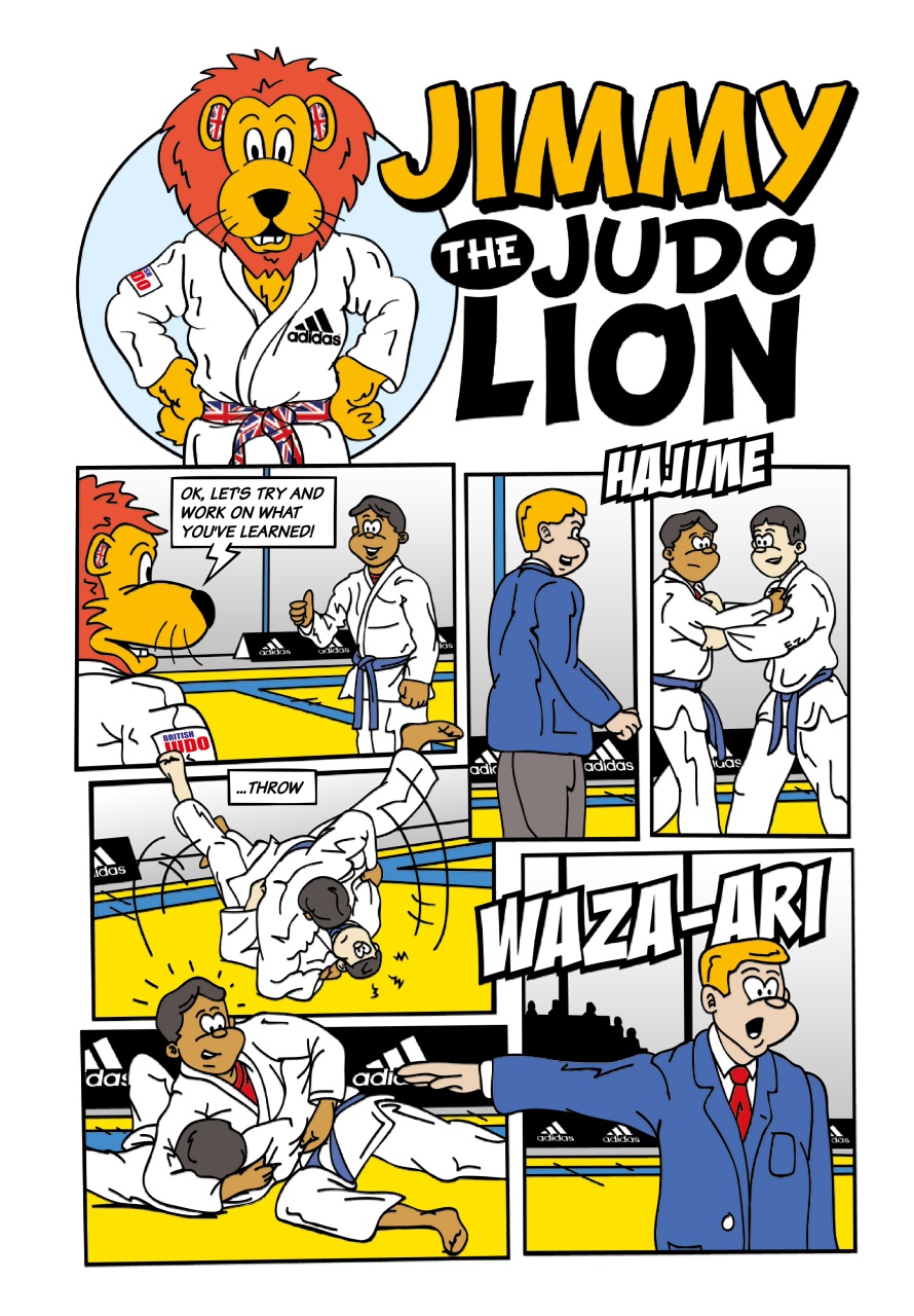 Matside Preview Pages