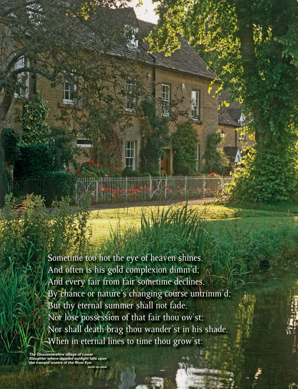 This England Preview Pages