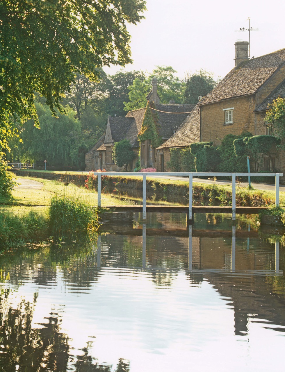 This England Preview Pages