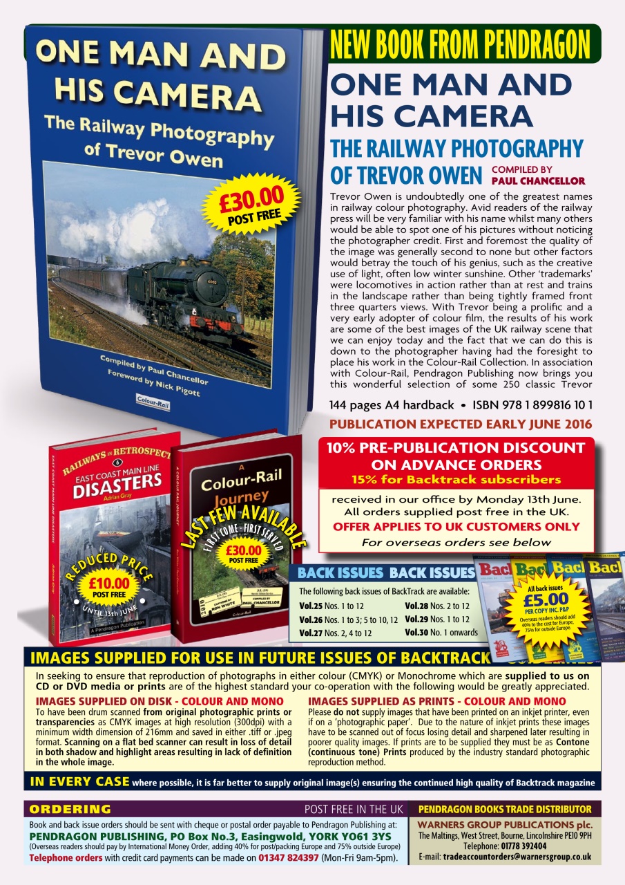 Backtrack Preview Pages