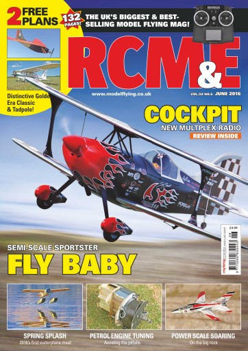 RCM&E issue 