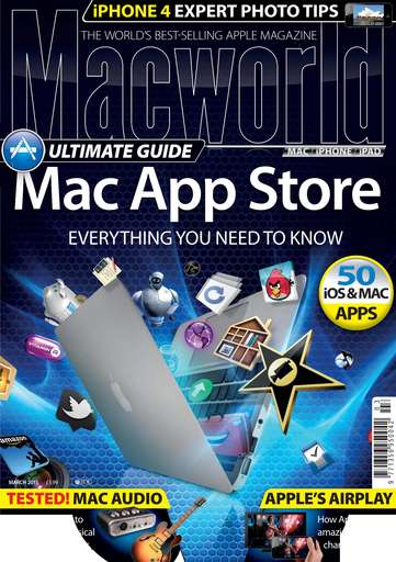Macworld issue 