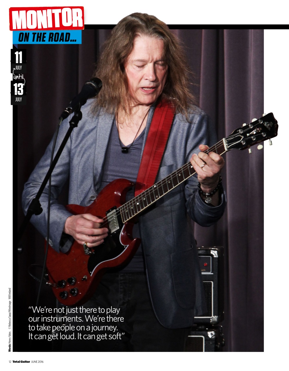 Total Guitar Preview Pages