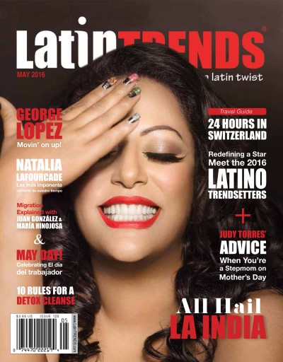 Latin Trends issue 