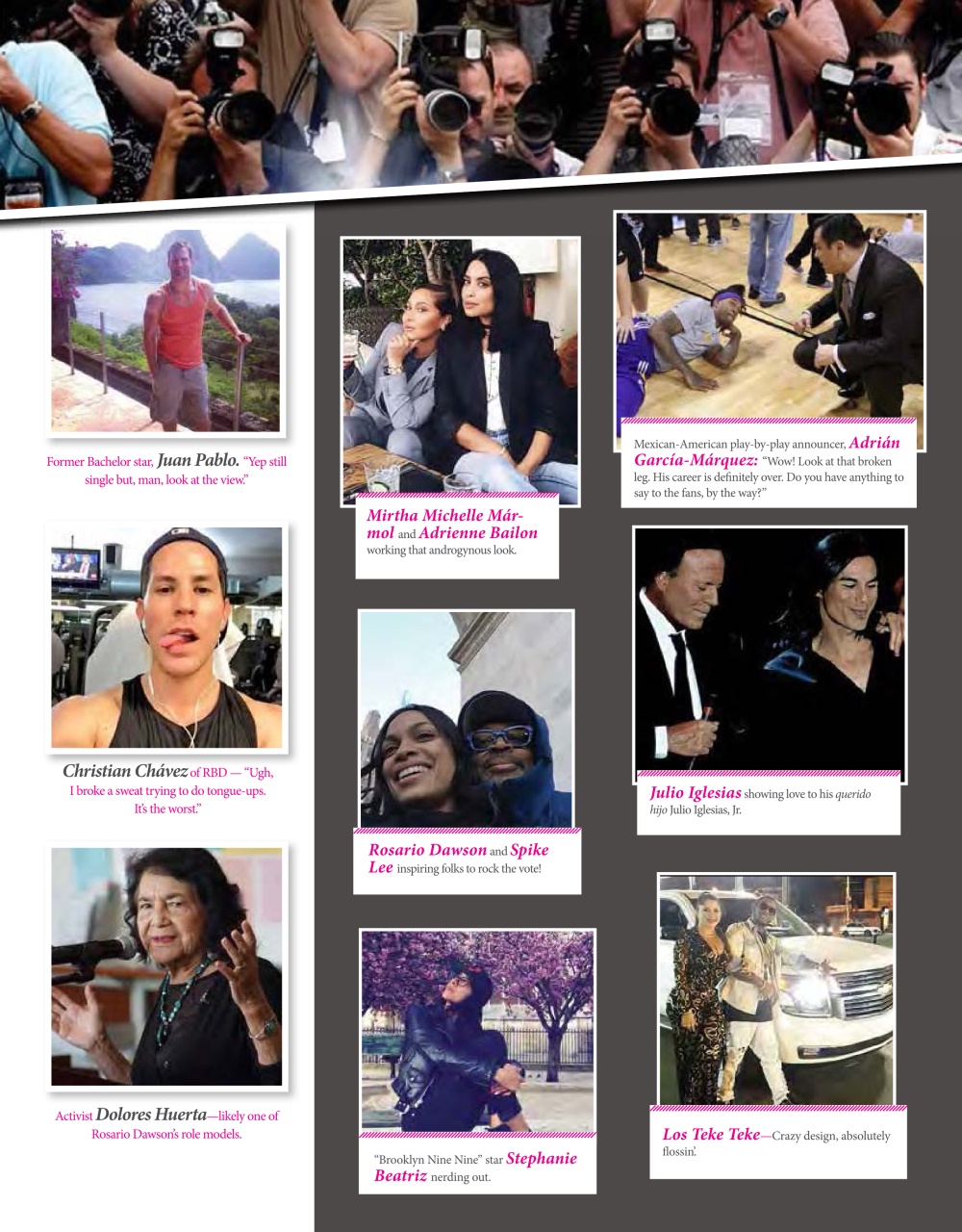 Latin Trends Preview Pages