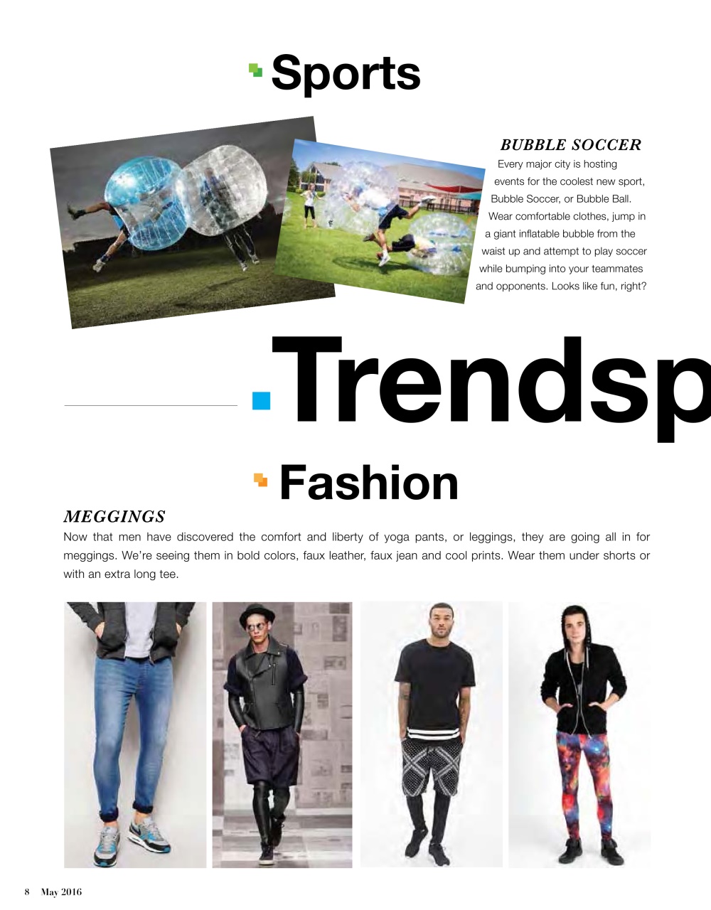 Latin Trends Preview Pages