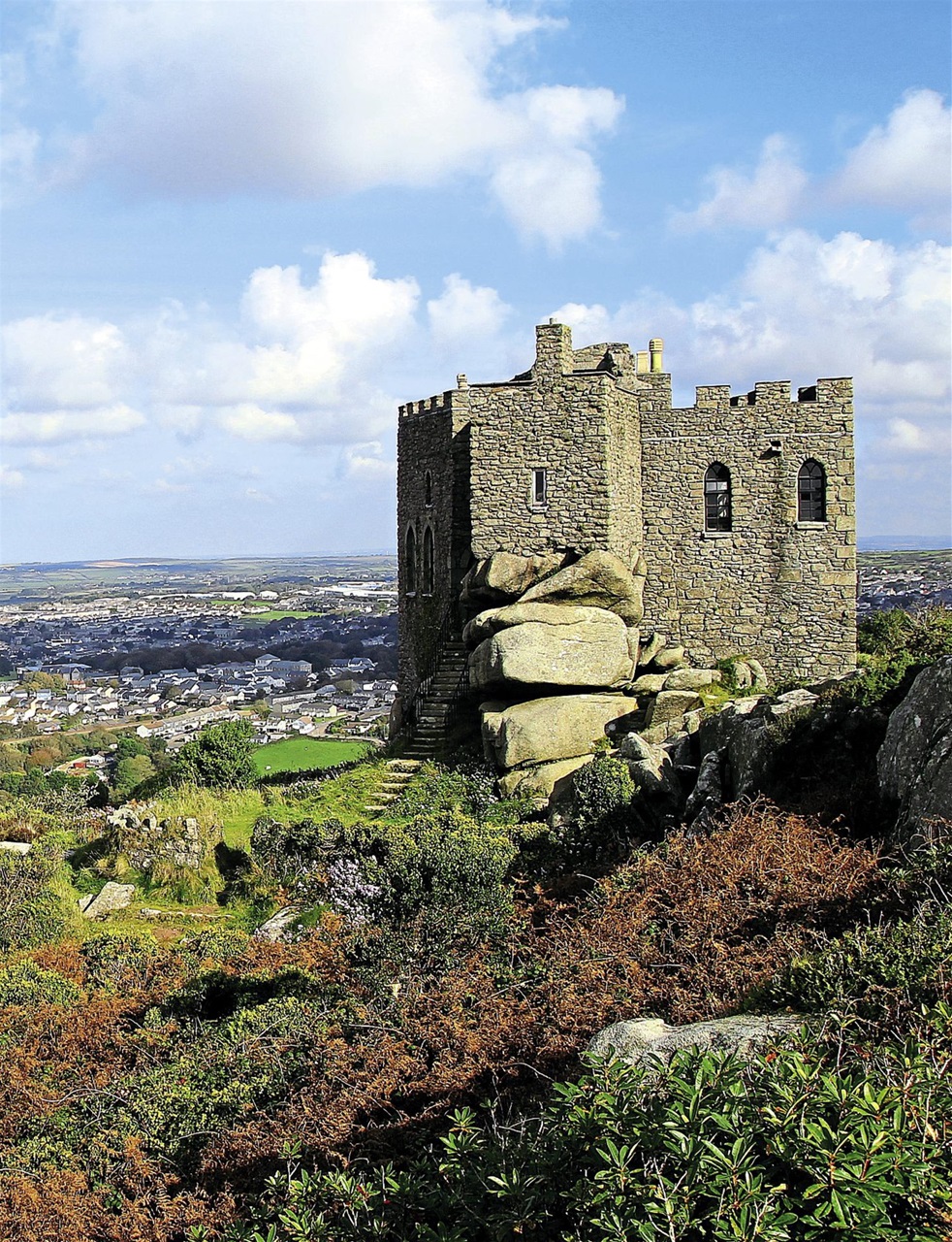 Rail Express Preview Pages