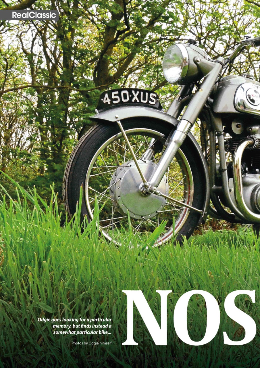 RealClassic Preview Pages