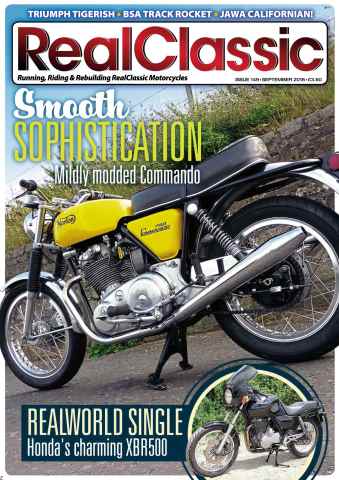 RealClassic issue September 2016
