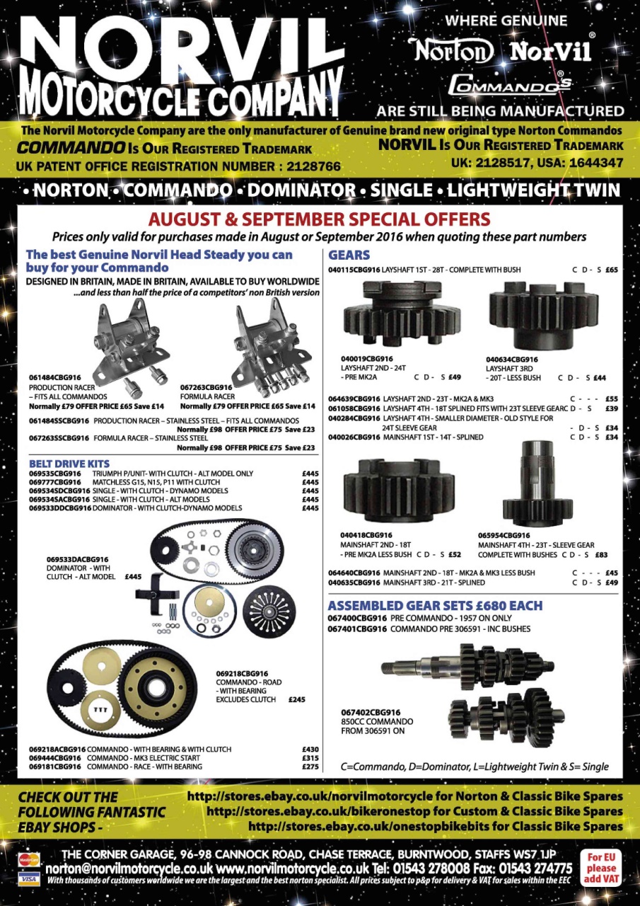 RealClassic Preview Pages