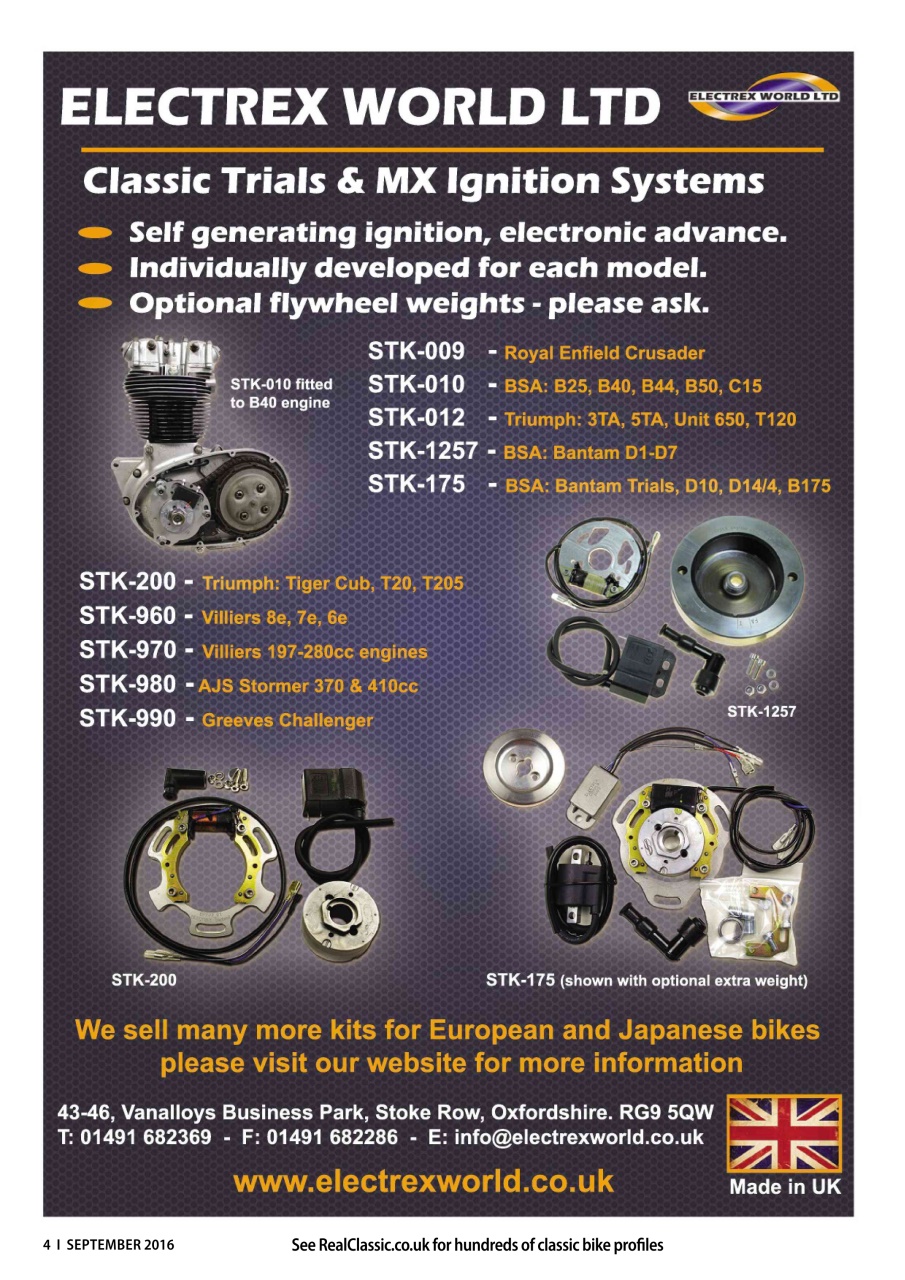 RealClassic Preview Pages