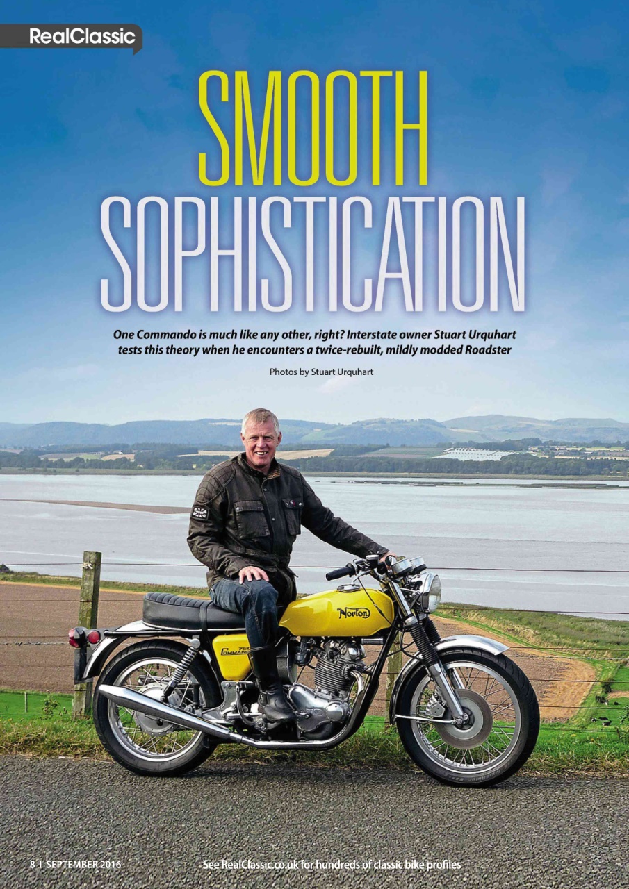 RealClassic Preview Pages