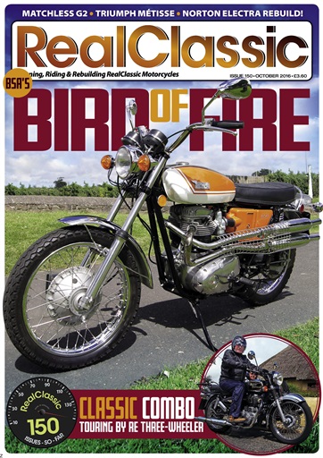 RealClassic issue 