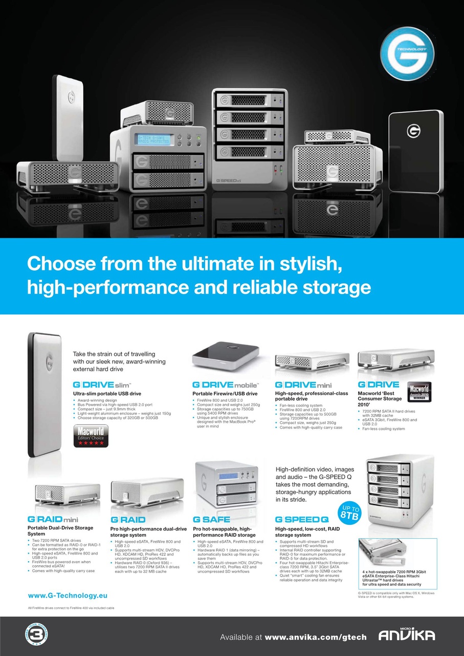 Macworld Preview Pages