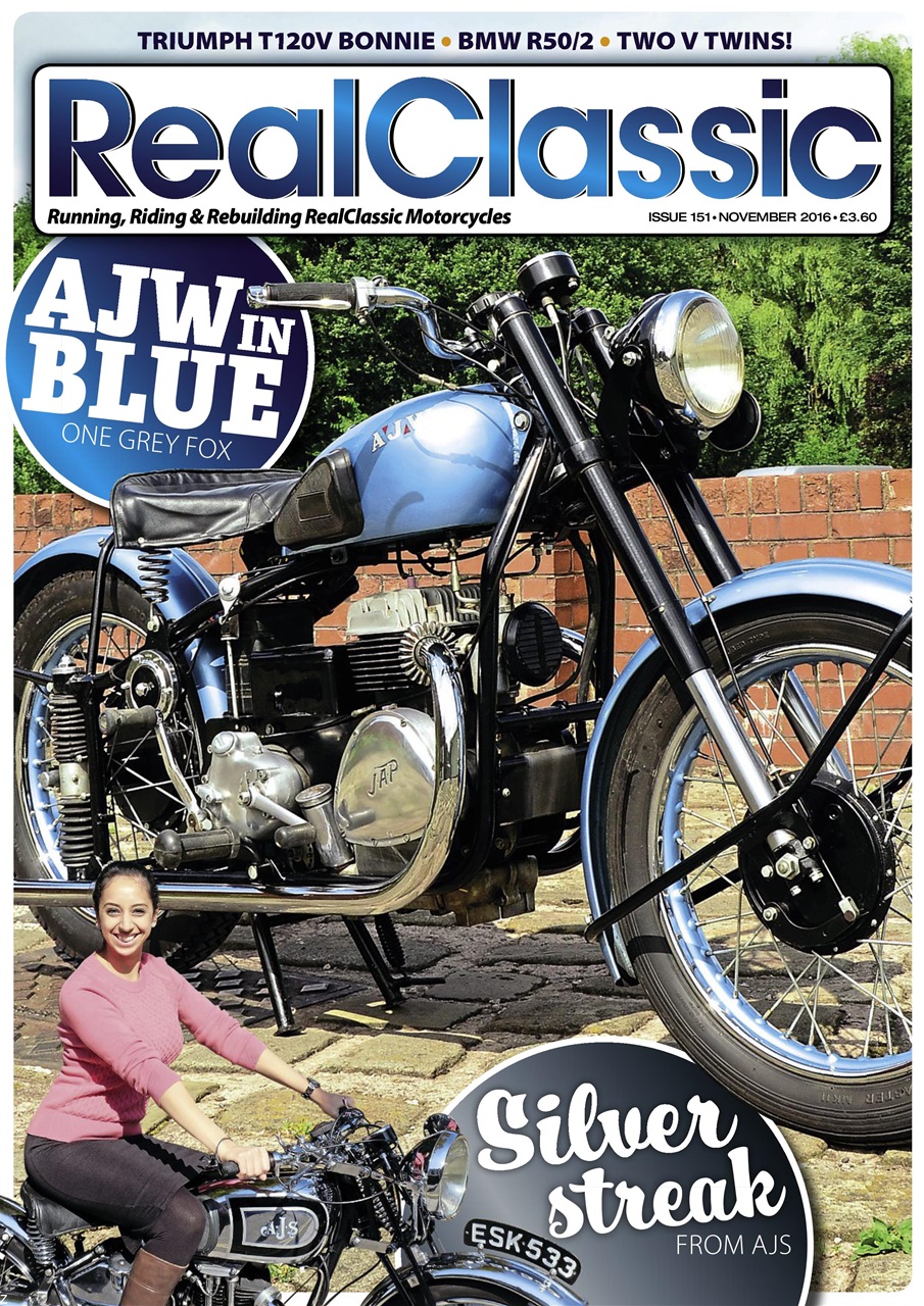 RealClassic Preview Pages