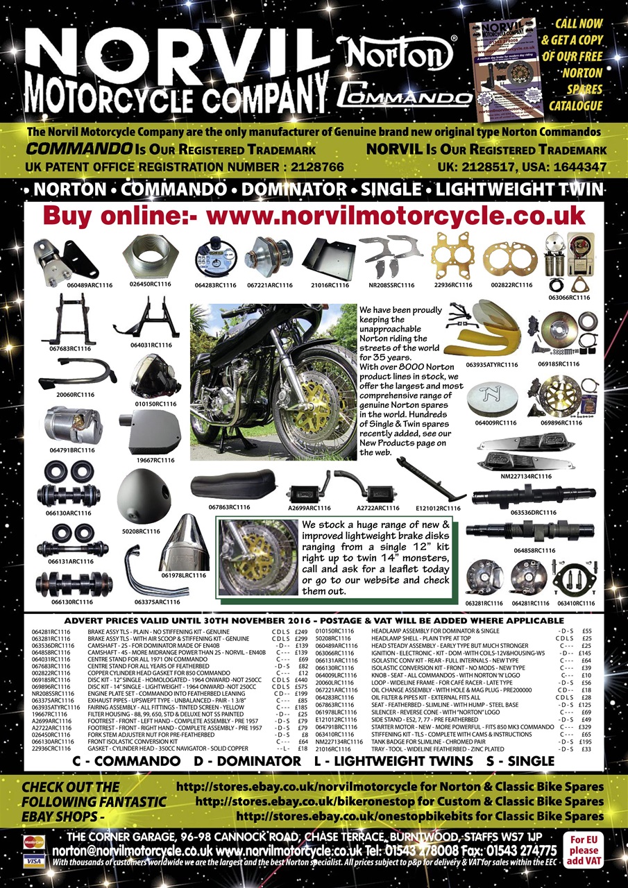 RealClassic Preview Pages