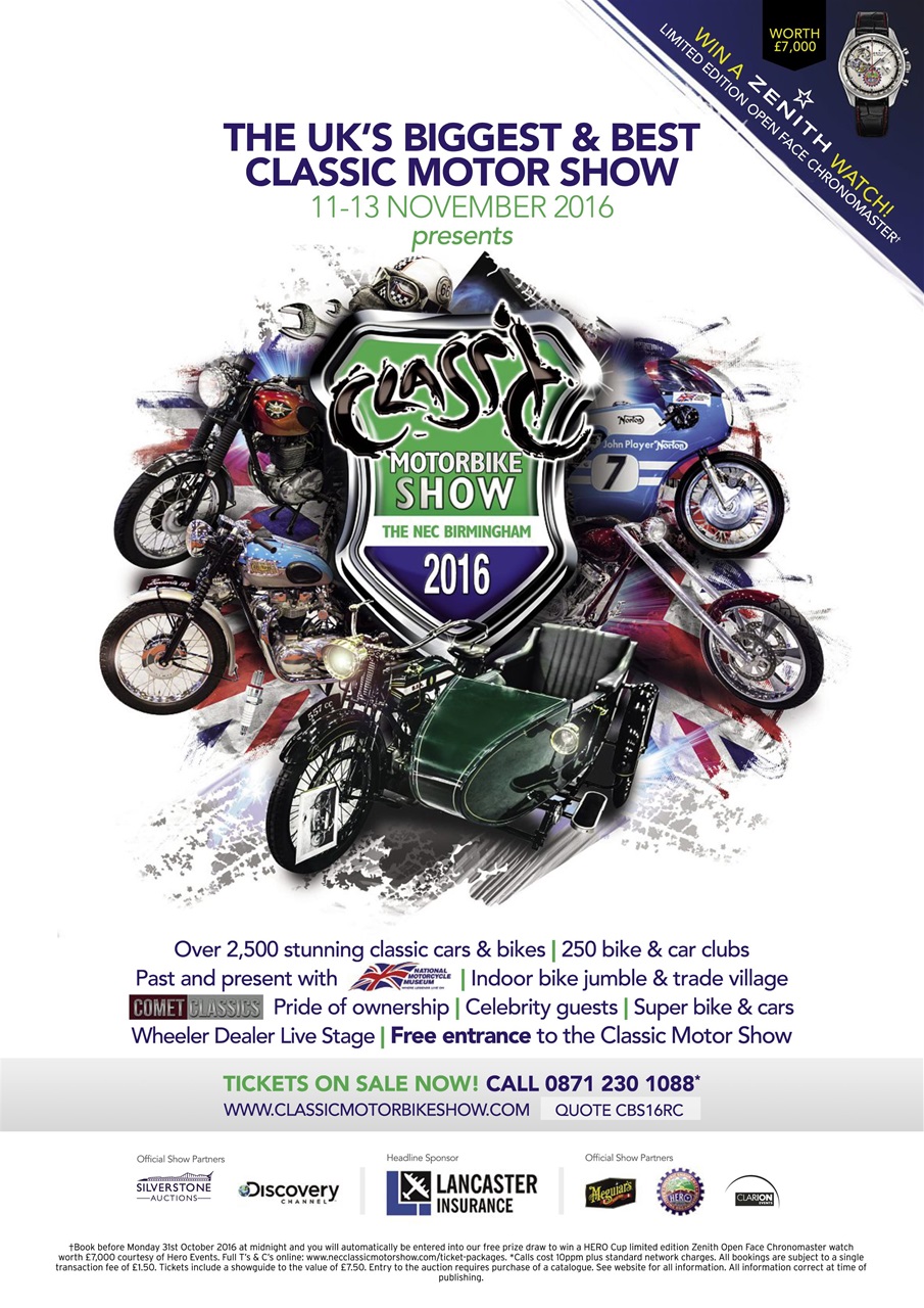 RealClassic Preview Pages