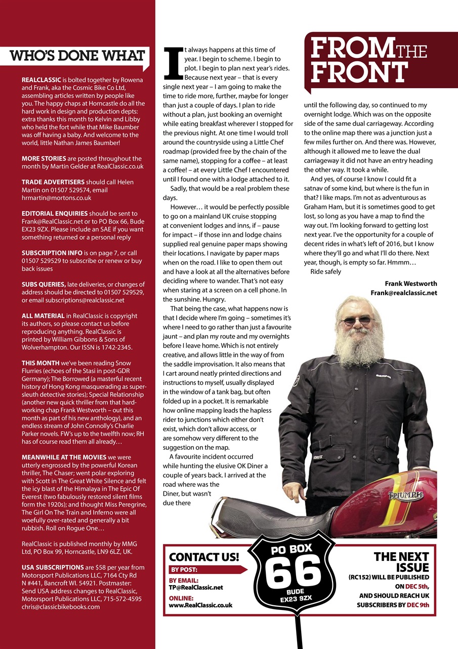 RealClassic Preview Pages