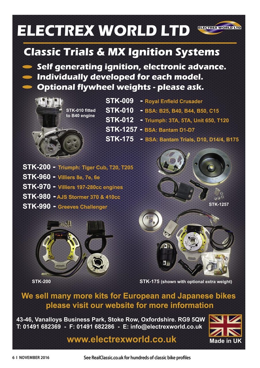 RealClassic Preview Pages