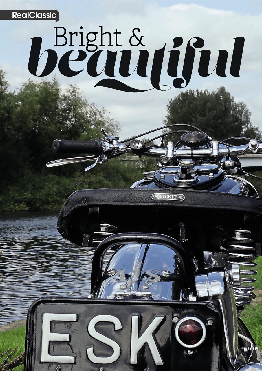 RealClassic Preview Pages