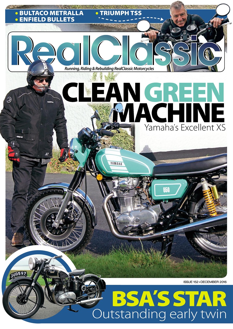 RealClassic Preview Pages